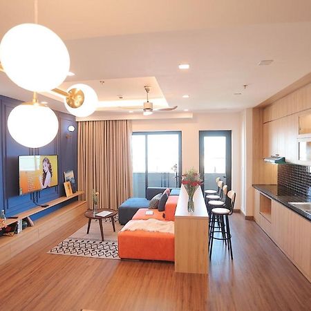 Flc Sea Tower Quy Nhon Jaci Apartment Exterior photo