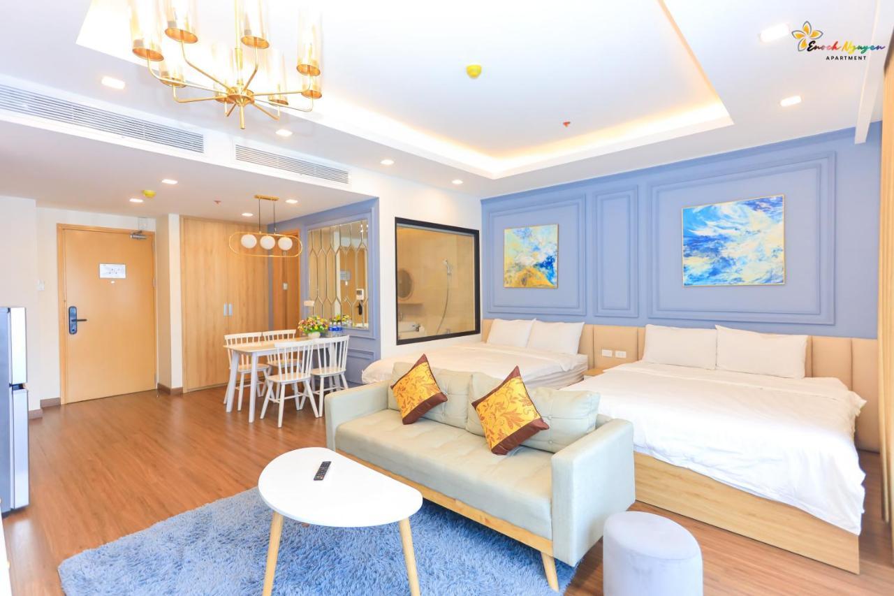 Flc Sea Tower Quy Nhon Jaci Apartment Exterior photo