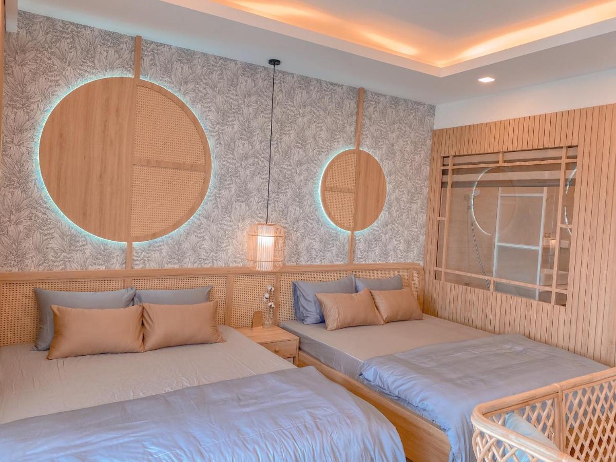 Flc Sea Tower Quy Nhon Jaci Apartment Exterior photo