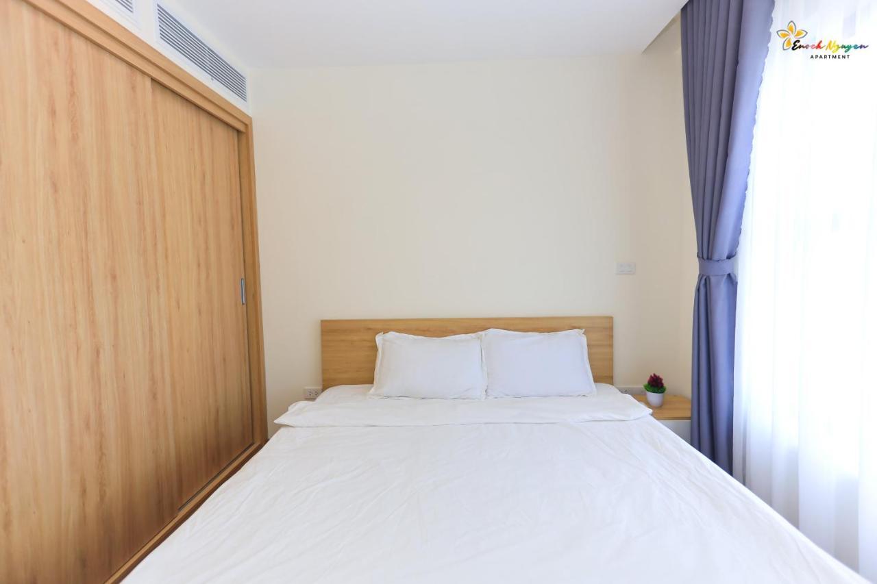 Flc Sea Tower Quy Nhon Jaci Apartment Exterior photo