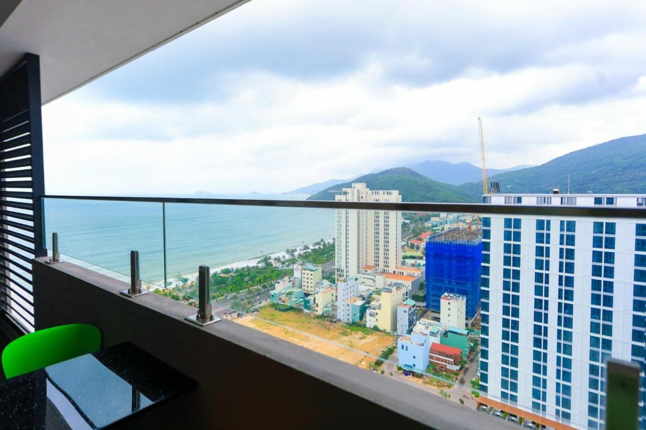 Flc Sea Tower Quy Nhon Jaci Apartment Exterior photo