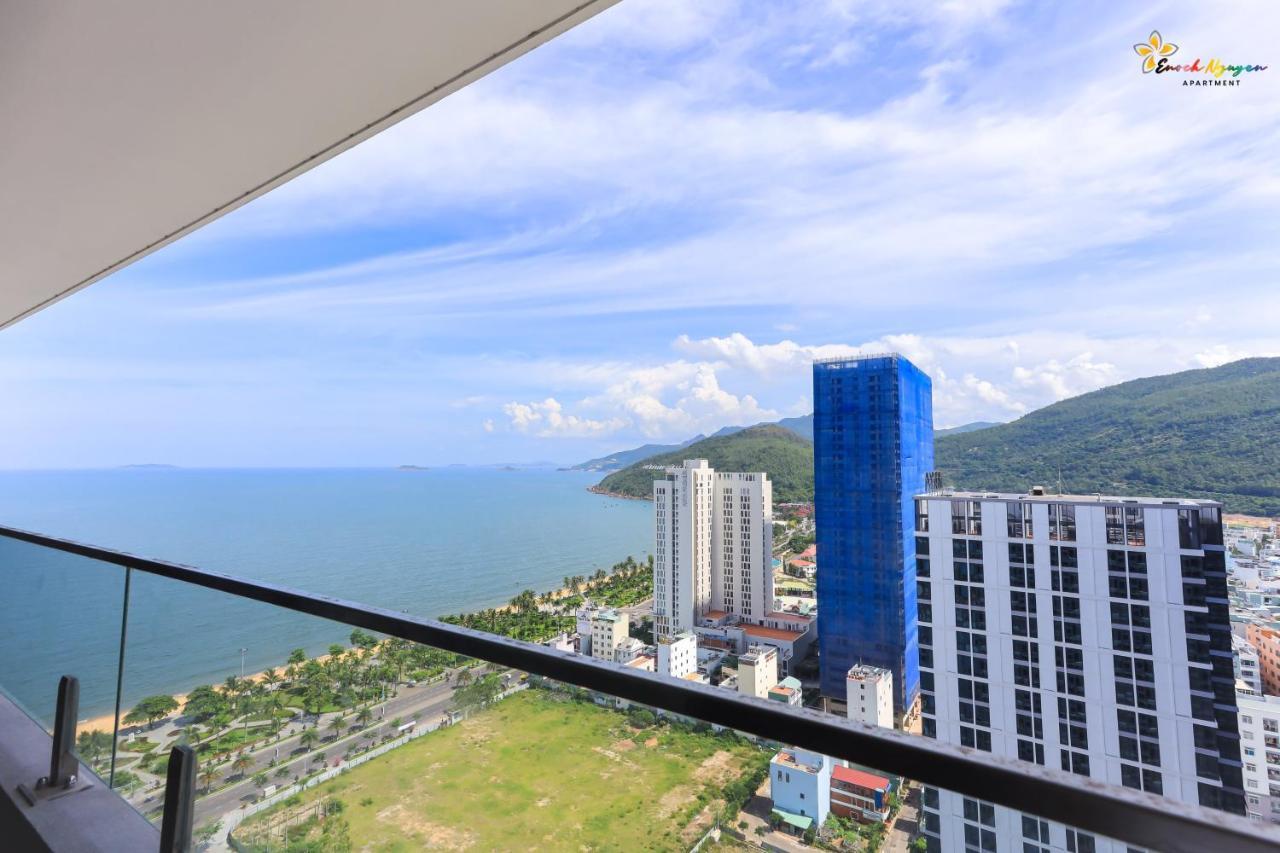 Flc Sea Tower Quy Nhon Jaci Apartment Exterior photo