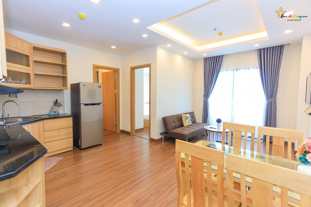 Flc Sea Tower Quy Nhon Jaci Apartment Exterior photo